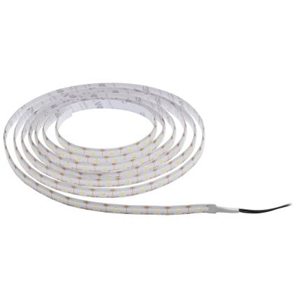 Paulmann 78896 - LED/0,3W IP44 Saulės juostelė 3m 1,2V 1000 mAh