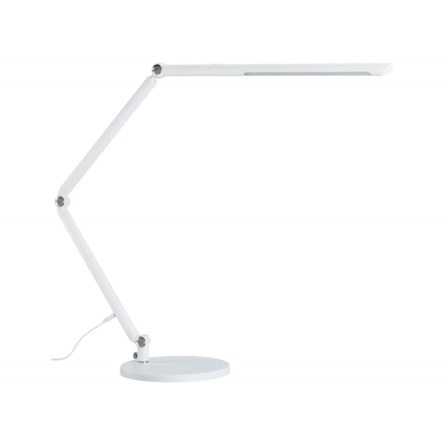 Paulmann 78911 - LED/10,6W Reguliuojama stalinė lempa FLEXBAR 230V 3000/4000/6500K