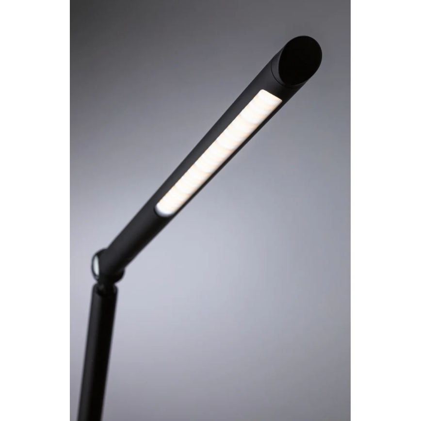 Paulmann 78912 - LED/10,6W Reguliuojama stalinis šviestuvas FLEXBAR 230V 3000/4000/6500K