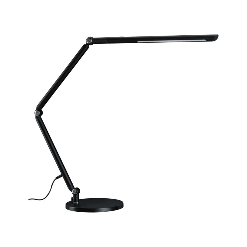 Paulmann 78912 - LED/10,6W Reguliuojama stalinė lempa FLEXBAR 230V 3000/4000/6500K