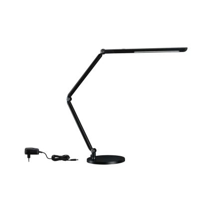 Paulmann 78912 - LED/10,6W Reguliuojama stalinė lempa FLEXBAR 230V 3000/4000/6500K