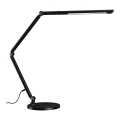 Paulmann 78912 - LED/10,6W Reguliuojama stalinis šviestuvas FLEXBAR 230V 3000/4000/6500K