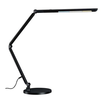 Paulmann 78912 - LED/10,6W Reguliuojama stalinis šviestuvas FLEXBAR 230V 3000/4000/6500K