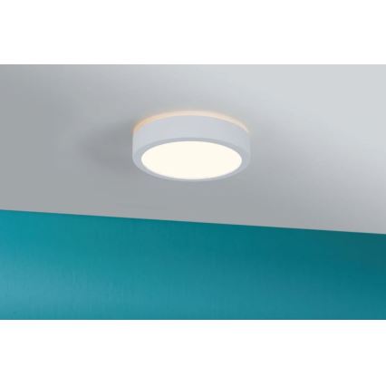Paulmann 78923 - LED/13W IP44 Pritemdomas sieninis vonios šviestuvas AVIAR 230V