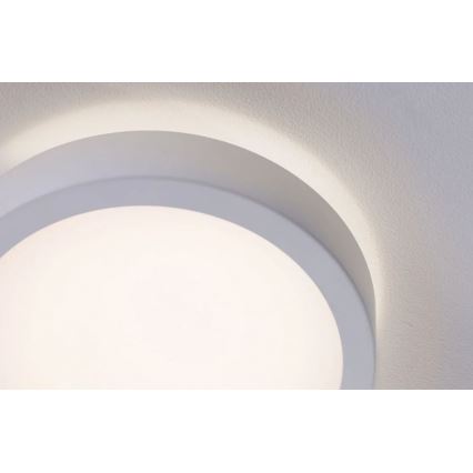Paulmann 78923 - LED/13W IP44 Pritemdomas sieninis vonios šviestuvas AVIAR 230V