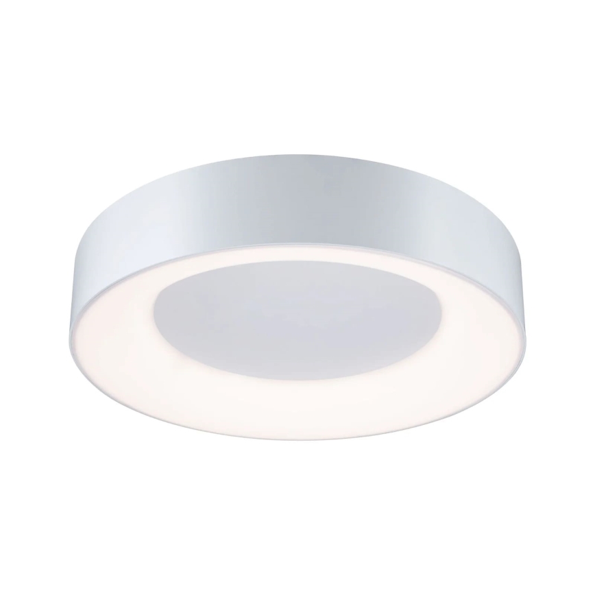 Paulmann 78947 - LED/23W IP44 Vonios lubinis šviestuvas CASCA 230V
