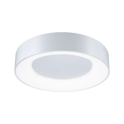 Paulmann 78947 - LED/23W IP44 Vonios lubinis šviestuvas CASCA 230V