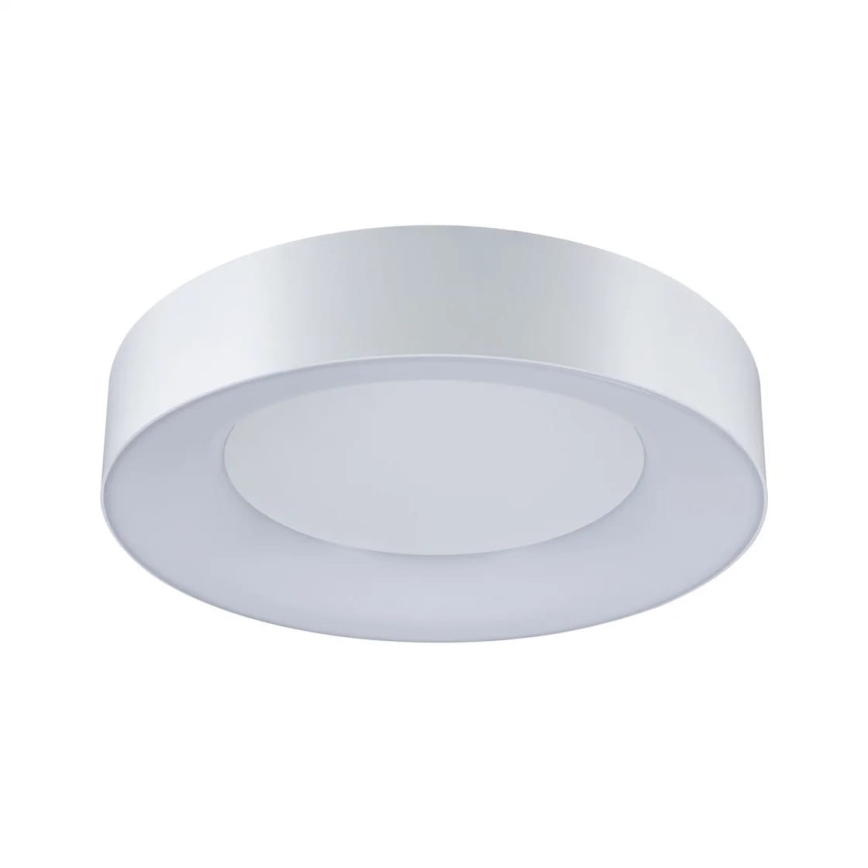 Paulmann 78947 - LED/23W IP44 Vonios lubinis šviestuvas CASCA 230V