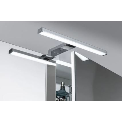 Paulmann 78950 - LED/3,7W IP44 Vonios veidrodžio apšvietimas SELO 2700-6500K 230V