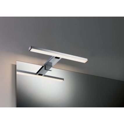 Paulmann 78950 - LED/3,7W IP44 Vonios veidrodžio apšvietimas SELO 2700-6500K 230V