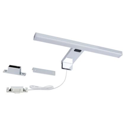 Paulmann 78950 - LED/3,7W IP44 Vonios veidrodžio apšvietimas SELO 2700-6500K 230V