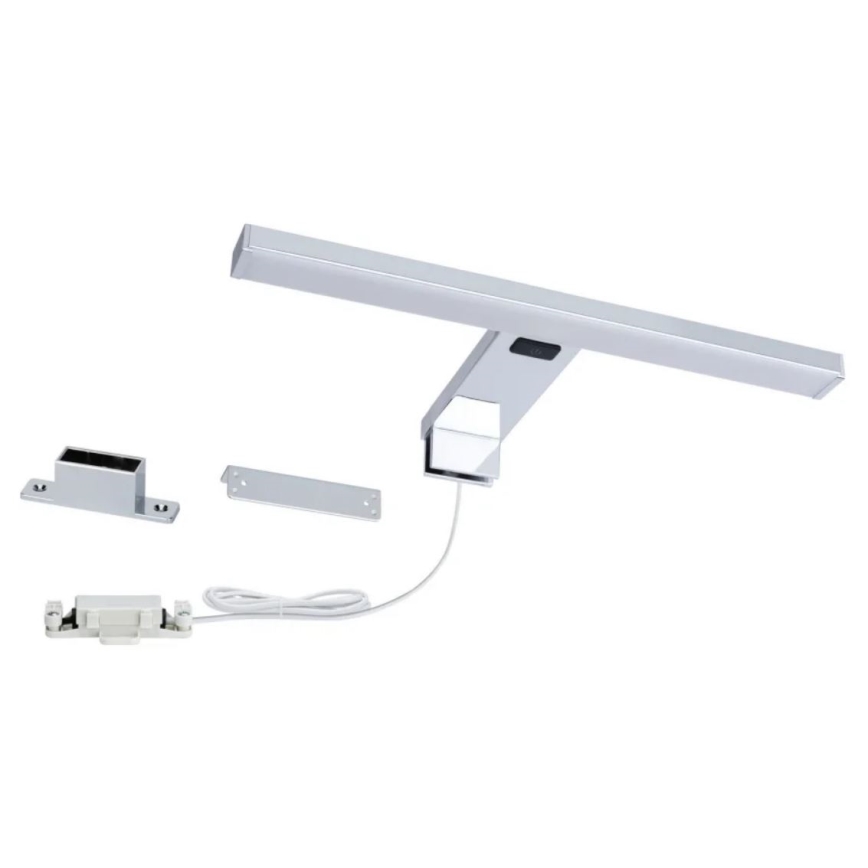 Paulmann 78950 - LED/3,7W IP44 Vonios veidrodžio apšvietimas SELO 2700-6500K 230V