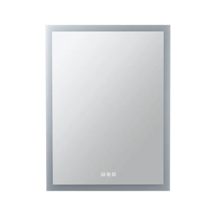 Paulmann 78951 - LED/22W IP44 Pritemdomas šildomas vonios veidrodis su apšvietimu 230V