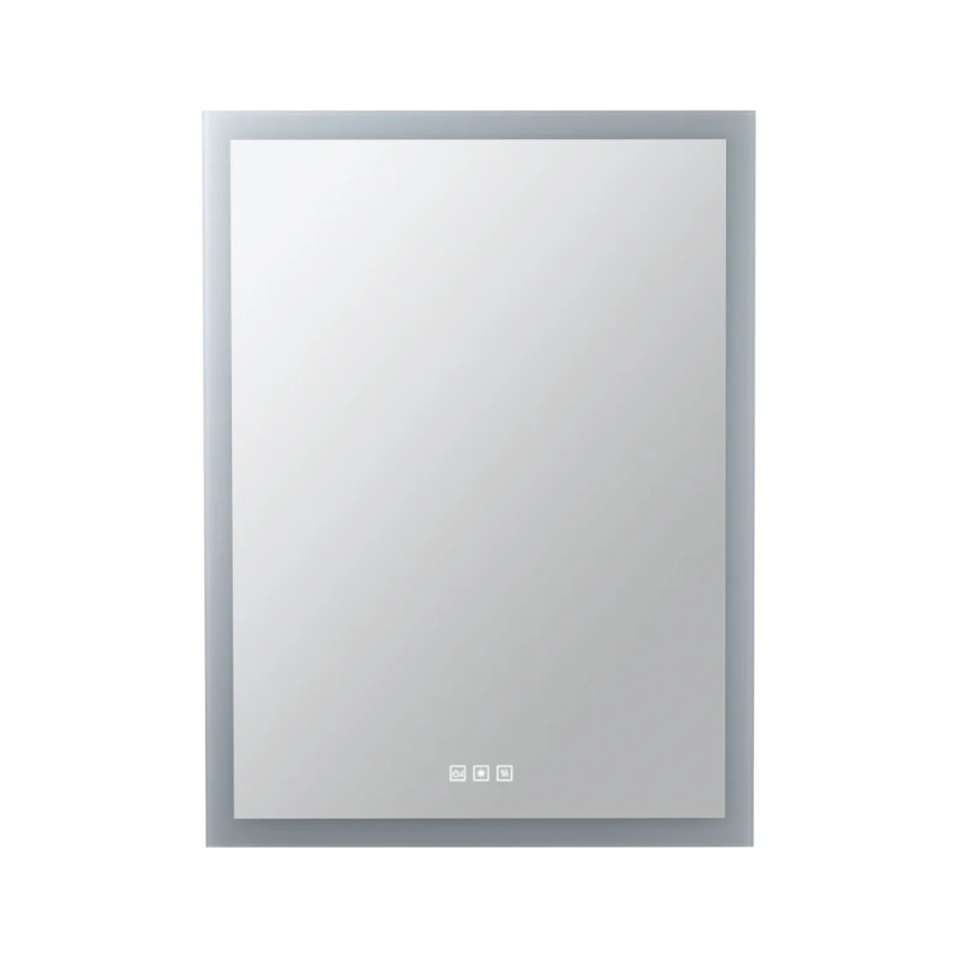 Paulmann 78951 - LED/22W IP44 Pritemdomas šildomas vonios veidrodis su apšvietimu 230V