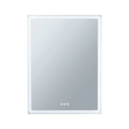 Paulmann 78951 - LED/22W IP44 Pritemdomas šildomas vonios veidrodis su apšvietimu 230V