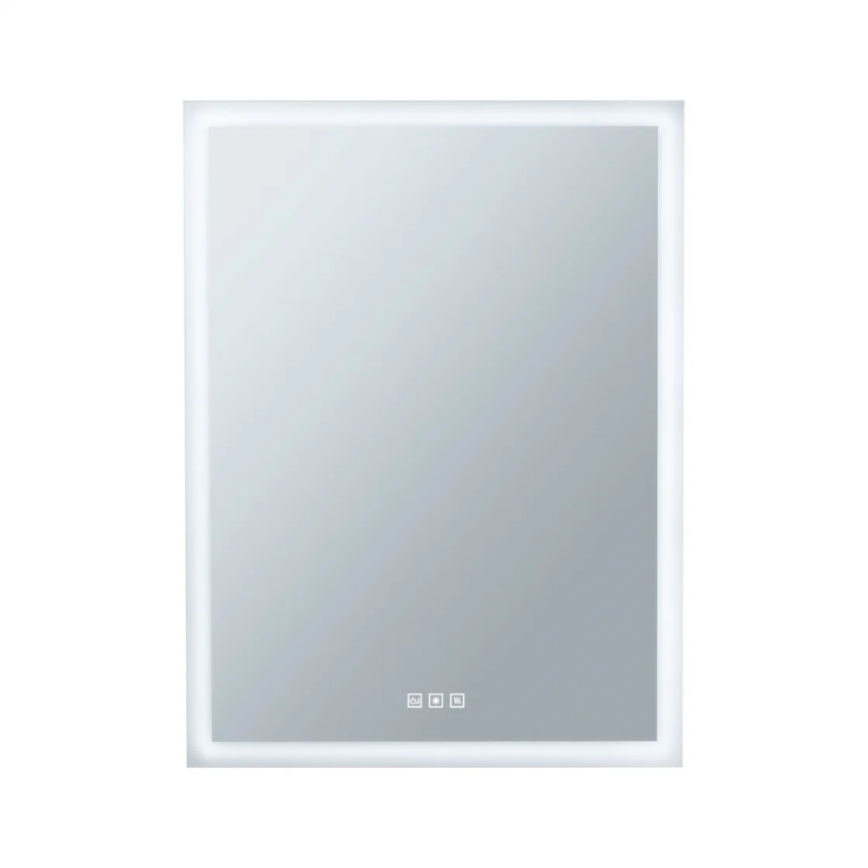 Paulmann 78951 - LED/22W IP44 Pritemdomas šildomas vonios veidrodis su apšvietimu 230V