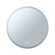 Paulmann 78952- LED/21W IP44 Reguliuojamas vonios veidrodis su apšvietimu MIRA 230V