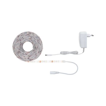 Paulmann 78972 - LED juosta 5 m, 17 W, 230 V