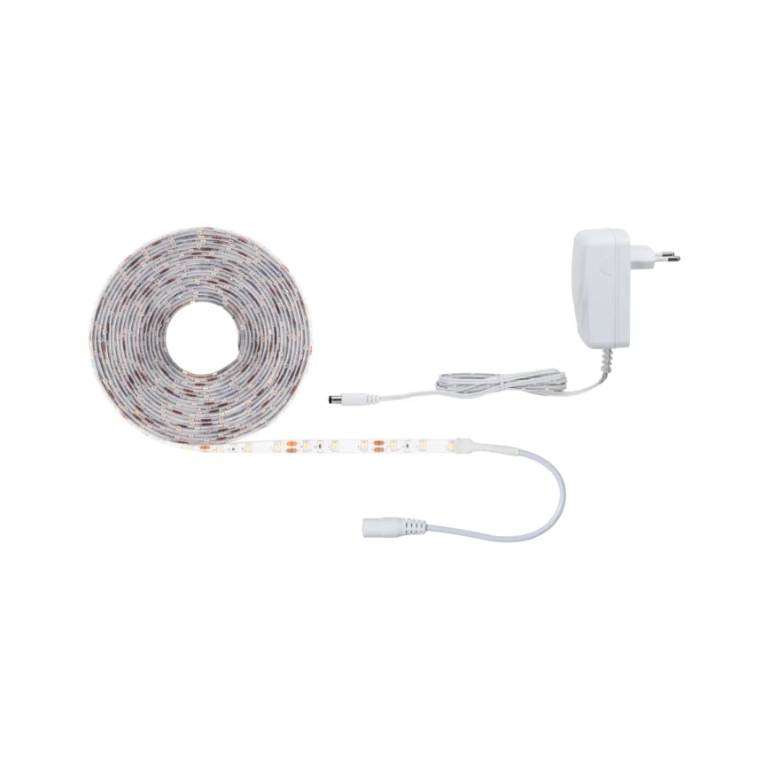 Paulmann 78972 - LED juosta 5 m, 17 W, 230 V