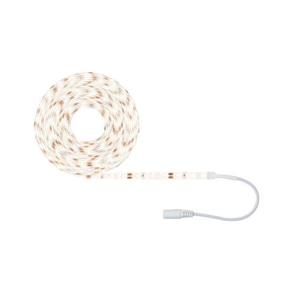 Paulmann 78972 - LED juosta 5 m, 17 W, 230 V
