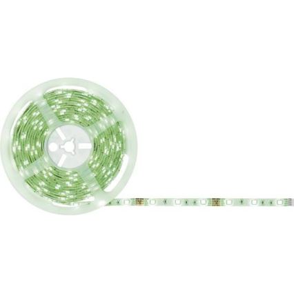 Paulmann 78978 - LED RGB/20W Pritemdoma juostelė SIMPLED 5m 230V + VP