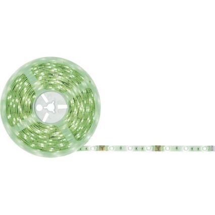 Paulmann 78979 - LED RGB/26W Pritemdoma juostelė SIMPLED 7,5m 230V + VP