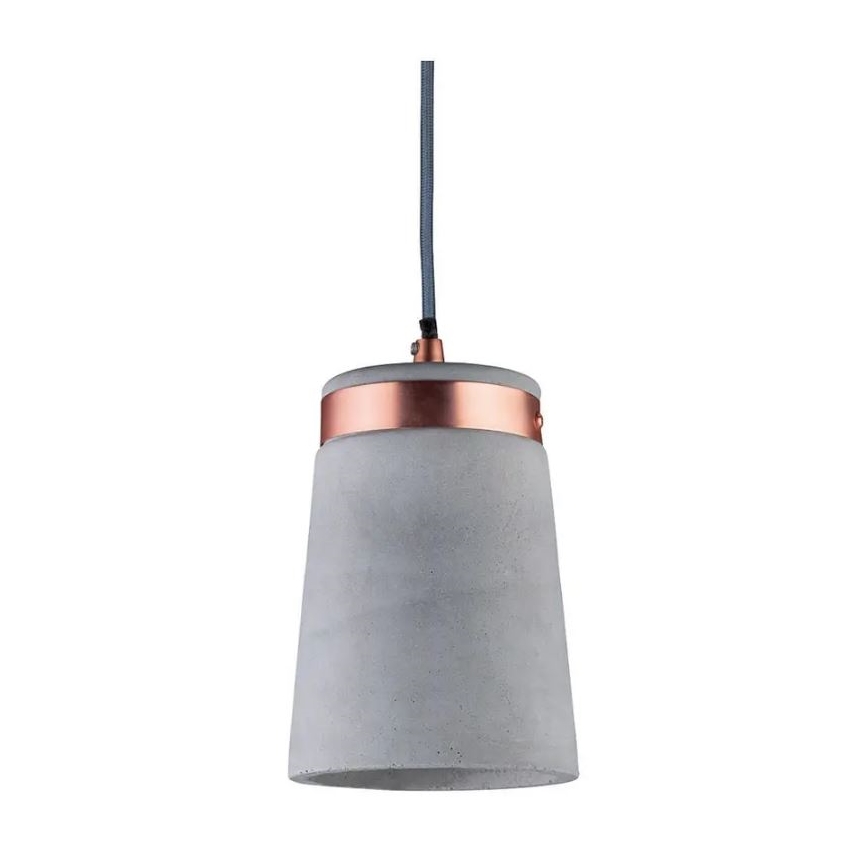 Paulmann 79626 - 3xE27/20W Pakabinamas sietynas NEORDIC STIG 230V