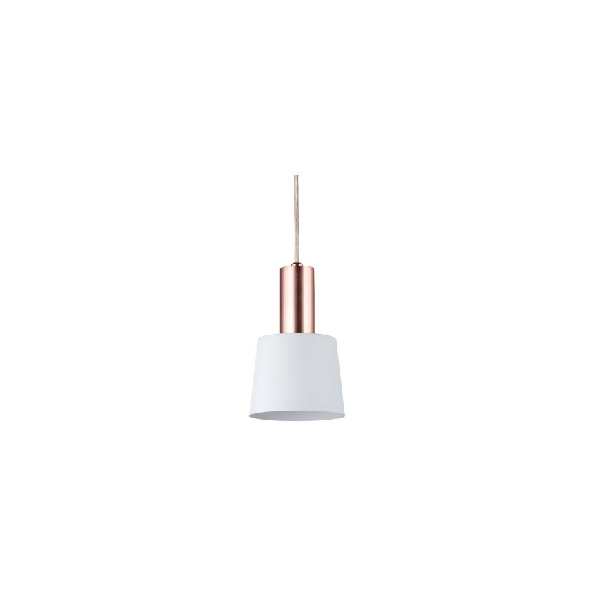 Paulmann 79657 - 3xE14/20W Pakabinamas sietynas NEORDIC HALDAR 230V