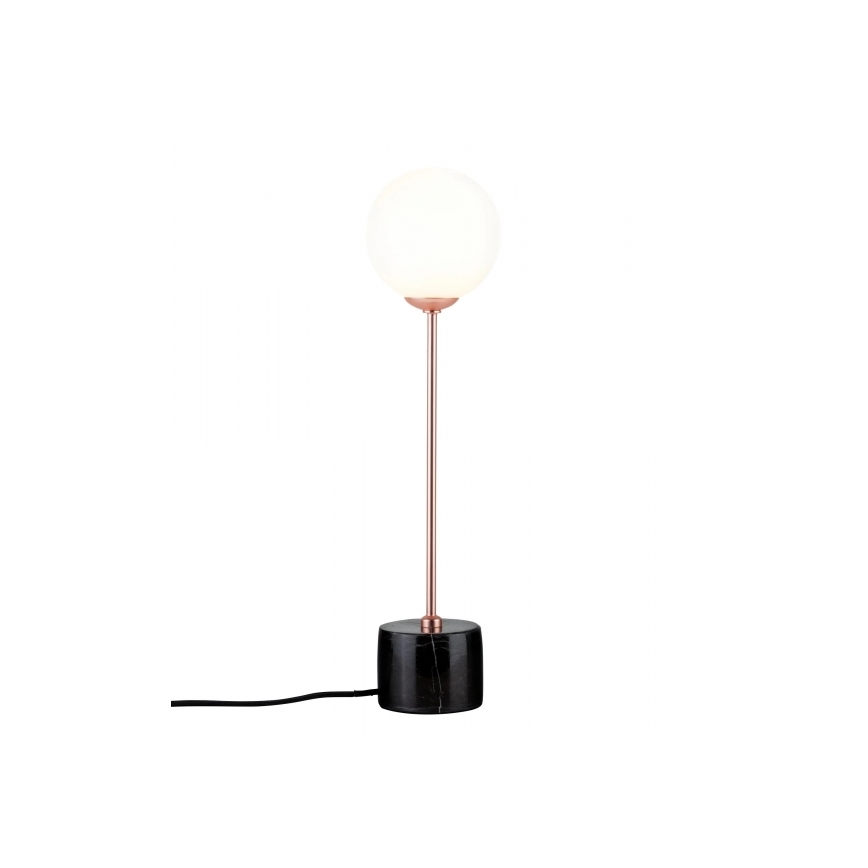 Paulmann 79662 - 1xG9/10W Stalinė lempa NEORDIC MOA 230V