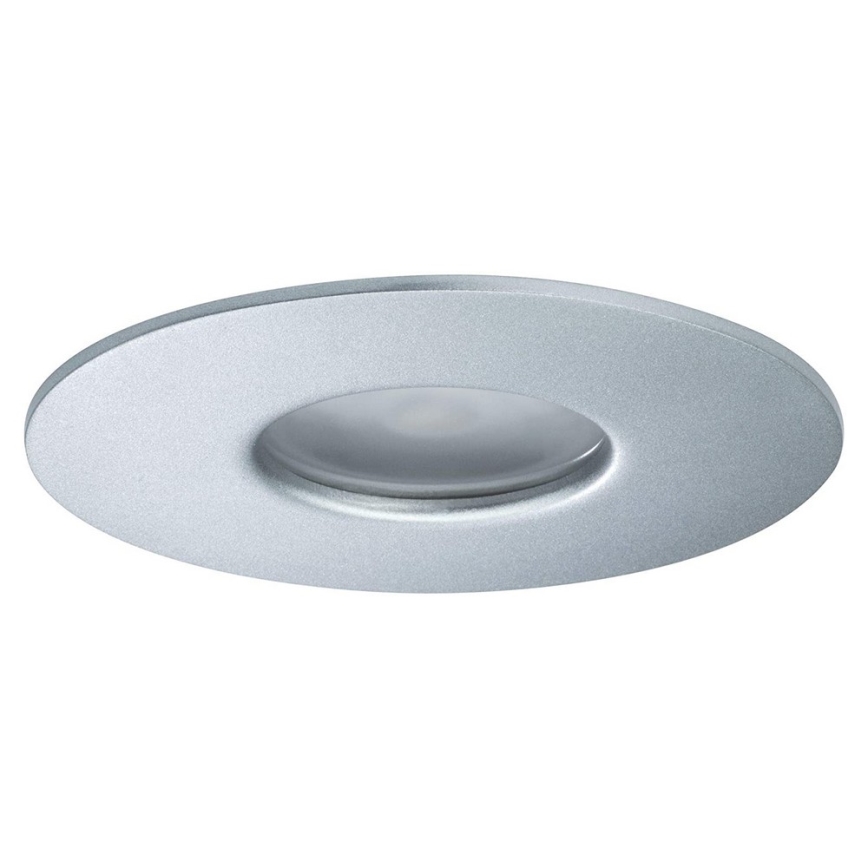 Paulmann 79668 - LED/5,3W IP44 Reguliuojamas vonios įleidžiamas šviestuvas HOUSE 230V