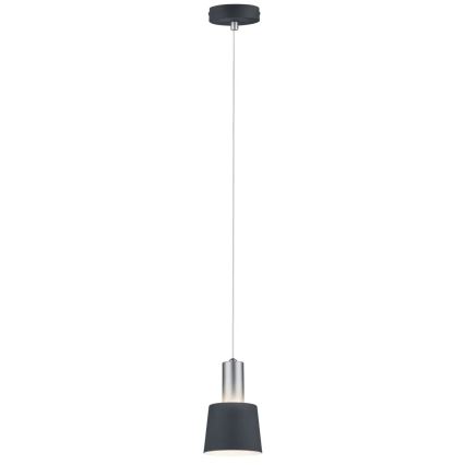 Paulmann 79691 - 1xE14/20W Pakabinamas sietynas NEORDIC HALDAR 230V