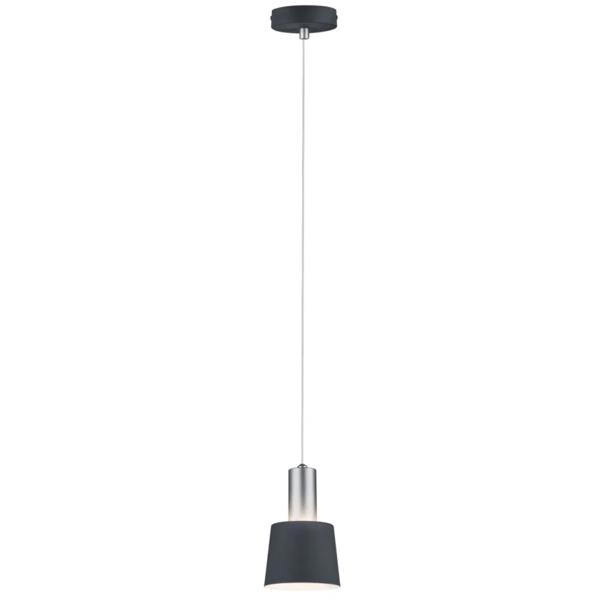 Paulmann 79691 - 1xE14/20W Pakabinamas sietynas NEORDIC HALDAR 230V