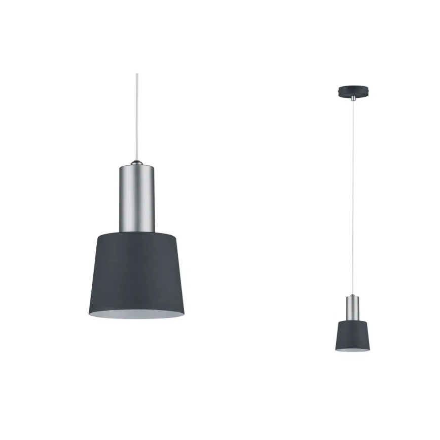 Paulmann 79691 - 1xE14/20W Pakabinamas sietynas NEORDIC HALDAR 230V