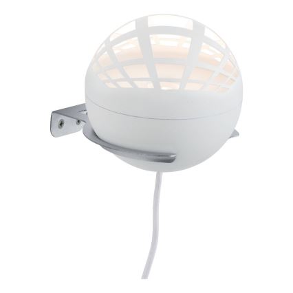 Paulmann 79697 - LED/6W Stalinė lempa FAVIA 230V