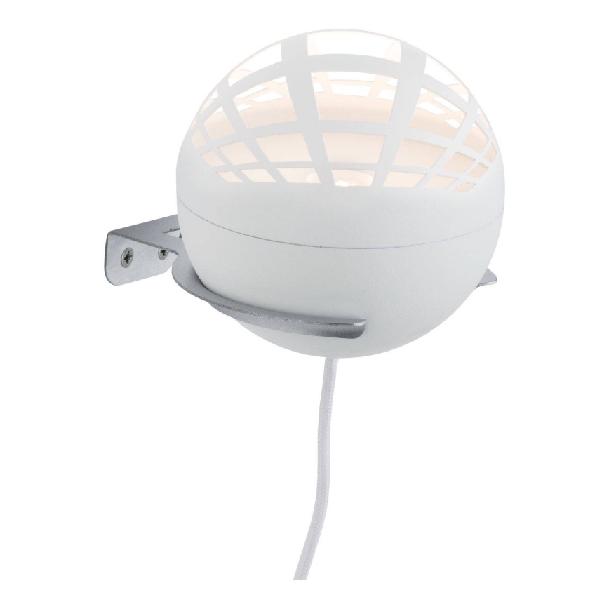 Paulmann 79697 - LED/6W Stalinė lempa FAVIA 230V