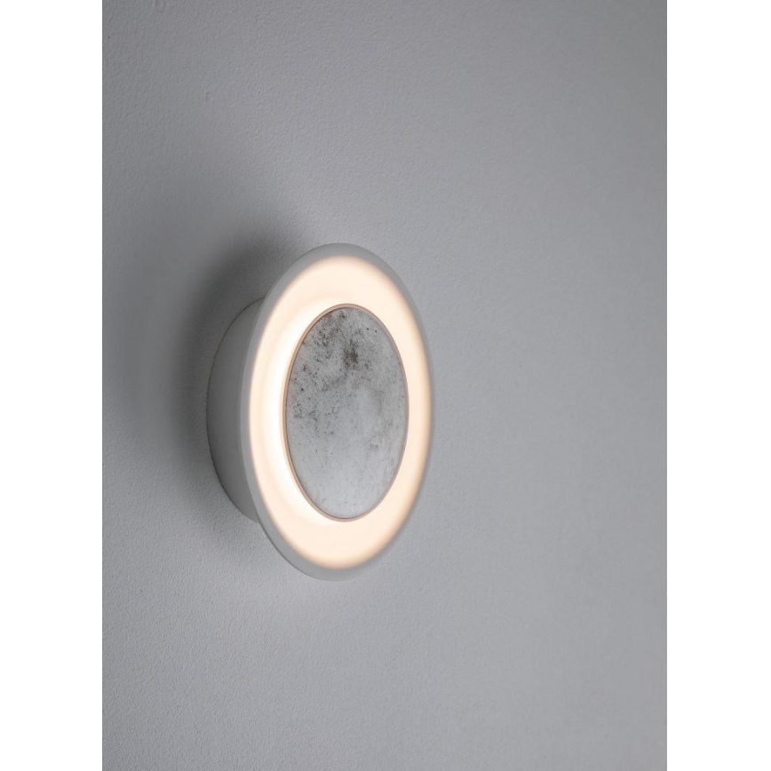 Paulmann 79699 - LED/6,5W Sieninis šviestuvas TIRIL 230V