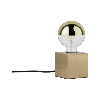Paulmann  79728 - 1xE27/20W Stalinis šviestuvas DILJA 230V