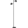 Paulmann 79775 - 2xLED/3W Pritemdomas toršeras PURIK PANE 230V