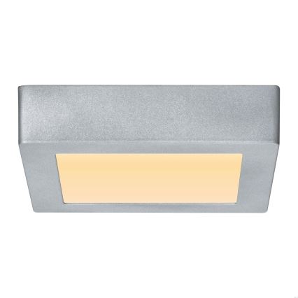 Paulmann 79791 - LED/10,2W Lubinis šviestuvas CARPO 230V 2300-3000K