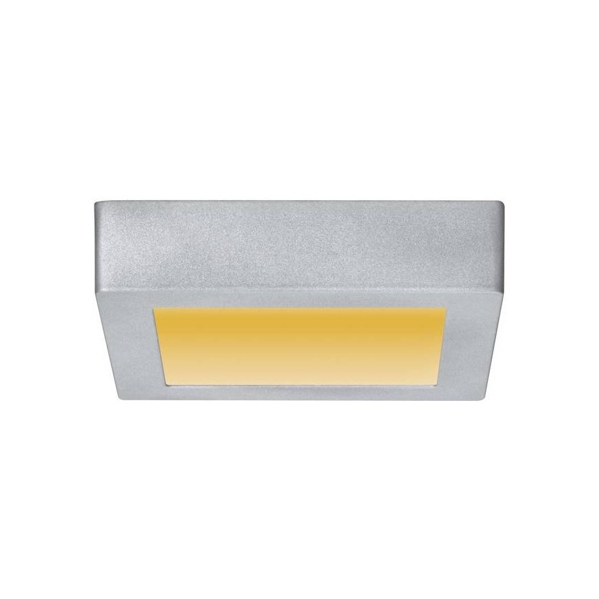 Paulmann 79791 - LED/10,2W Lubinis šviestuvas CARPO 230V 2300-3000K
