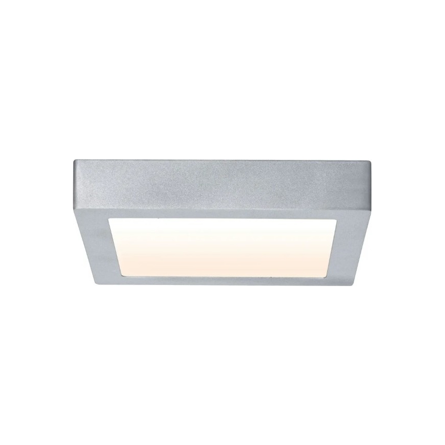 Paulmann 79794 - LED/13W Lubinis šviestuvas CARPO 230V 2300/2500/3000K