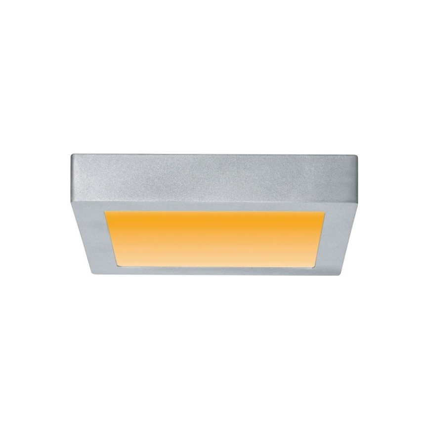 Paulmann 79794 - LED/13W Lubinis šviestuvas CARPO 230V 2300/2500/3000K