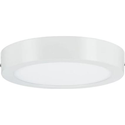 Paulmann 79795 – LED/13W Lubinis šviestuvas CARPO 230V 2300/2500/3000K