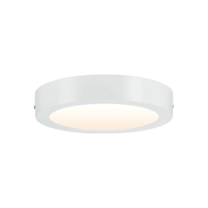 Paulmann 79795 – LED/13W Lubinis šviestuvas CARPO 230V 2300/2500/3000K