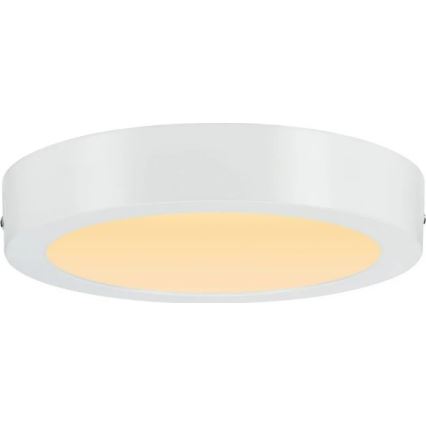 Paulmann 79795 – LED/13W Lubinis šviestuvas CARPO 230V 2300/2500/3000K