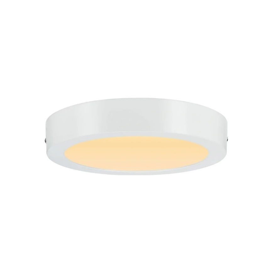Paulmann 79795 – LED/13W Lubinis šviestuvas CARPO 230V 2300/2500/3000K