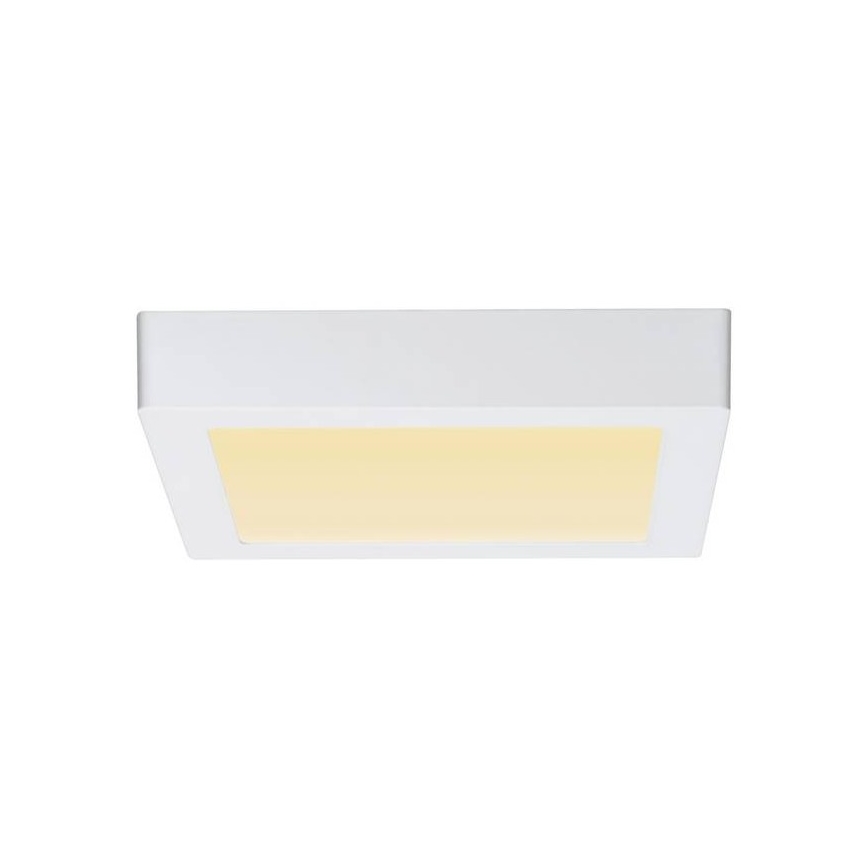 Paulmann 79796 - LED/13W Lubinis šviestuvas CARPO 230V 2300-3000K