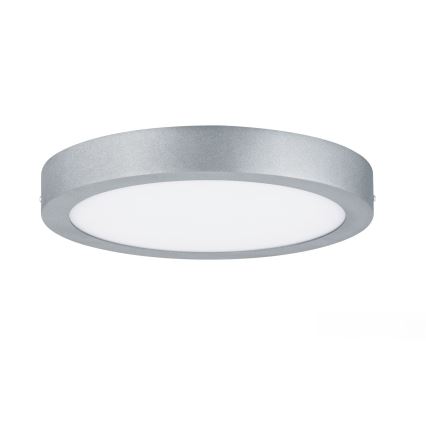 Paulmann 79798 - LED/16W Lubinis šviestuvas CARPO 230V 2300/2500/3000K