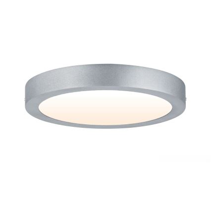 Paulmann 79798 - LED/16W Lubinis šviestuvas CARPO 230V 2300/2500/3000K