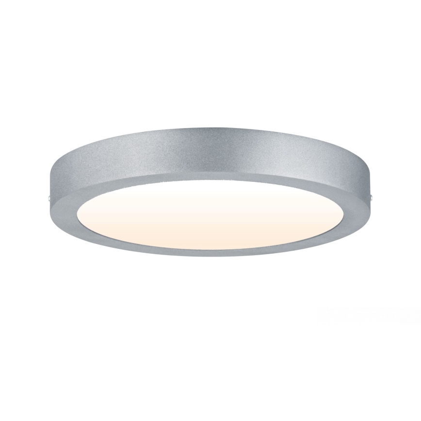 Paulmann 79798 - LED/16W Lubinis šviestuvas CARPO 230V 2300/2500/3000K